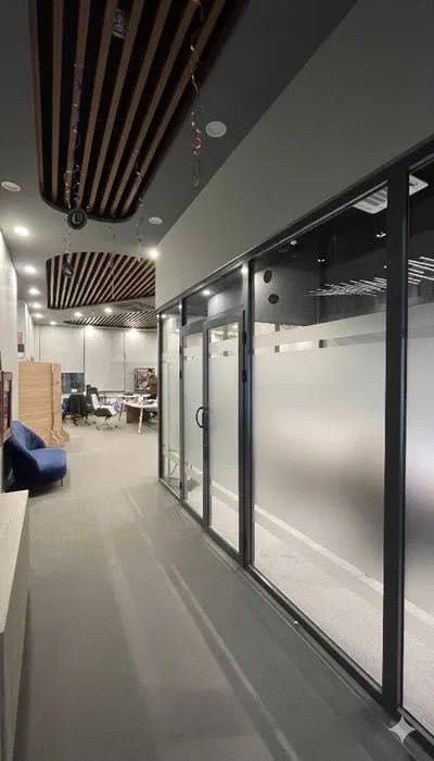 Сдается офис 200 кв.м
Южный вокзал