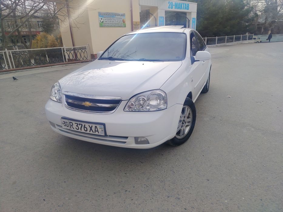 Faqat naxtga kelishiladi