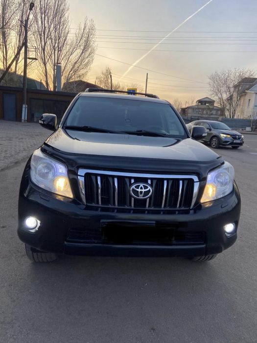 Продам Toyota Land Cruiser Prado 150