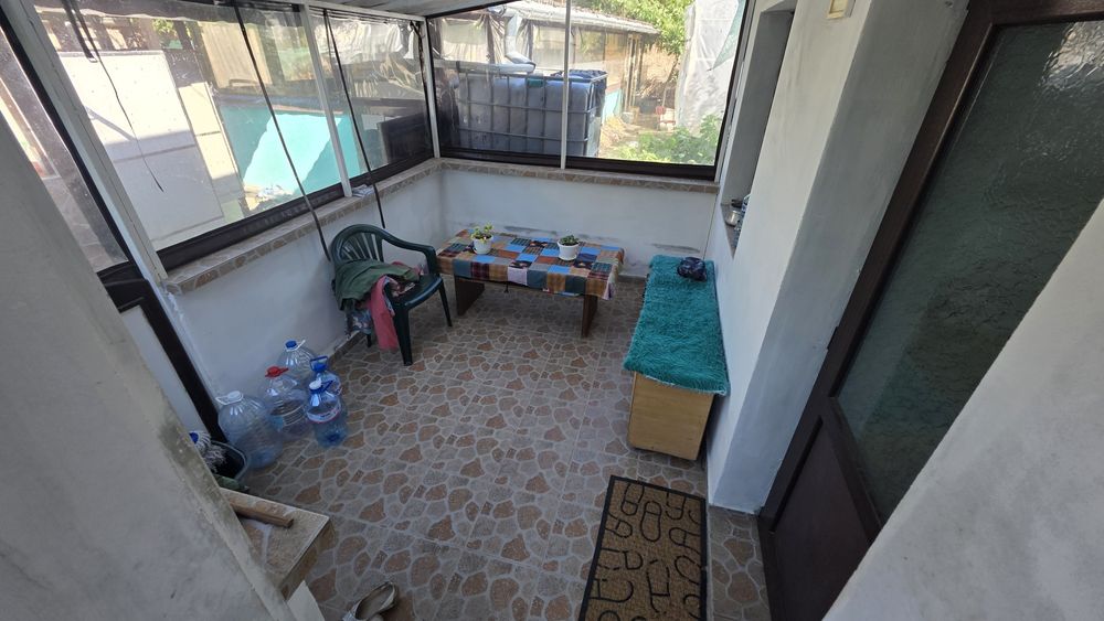 Продава се Къща в Разград, Васил Левски - 120 кв.м за 1192 €/кв.м - Снимка #6