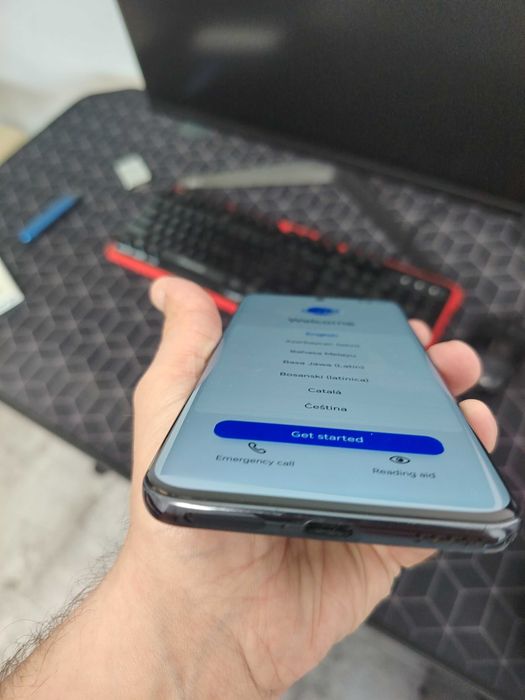 Telefon mobil Honor 90 12 gb ram/512 gb mem