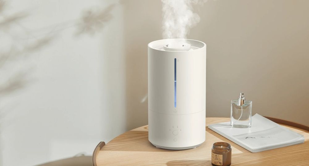 Увлажнитель воздуха Xiaomi smart Humidifier 2