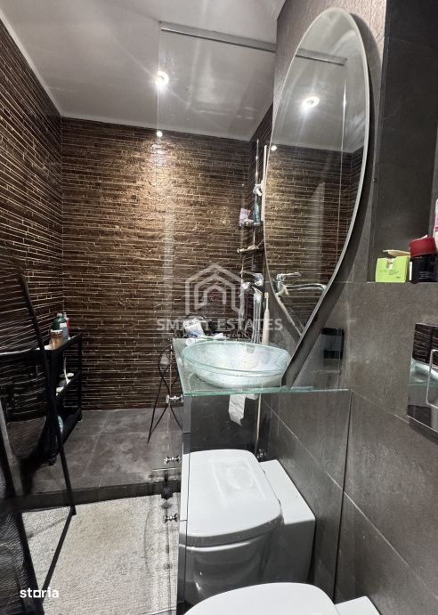 Apartament 2 camere + balcon inchis | Dorobanti