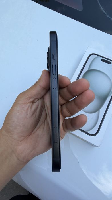Iphone 15 128Гб