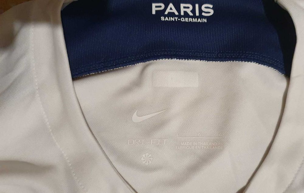 тениска PSG Mbappe