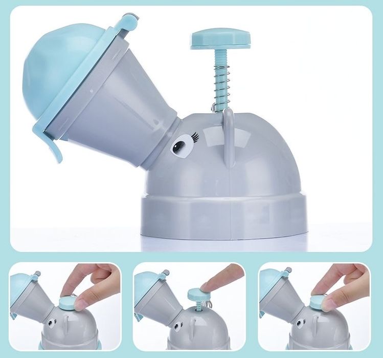 Дорожный писсуар