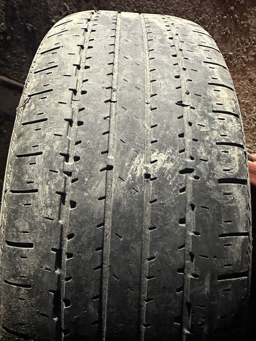 Шина 225/60R17 (8шт)
