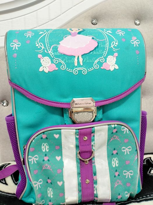 Школьный ранец Erich Krause