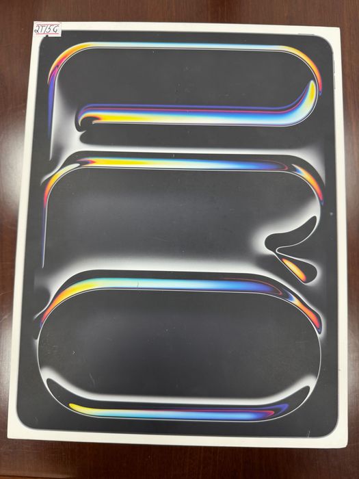 iPad Pro 13 M4 2тб WiFi + Sim (5g)