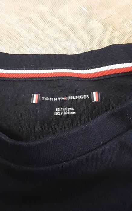 Tommy Hilfiger оригинални детски тениски