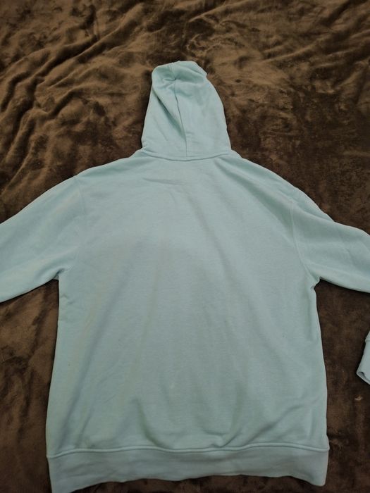 Jordan Fleece Hoodie