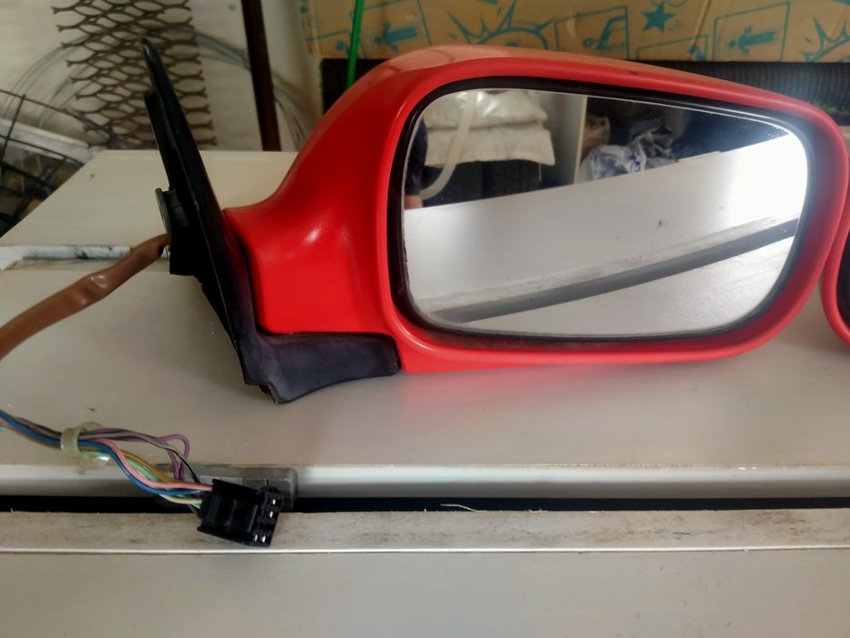 Зеркала Субару продам