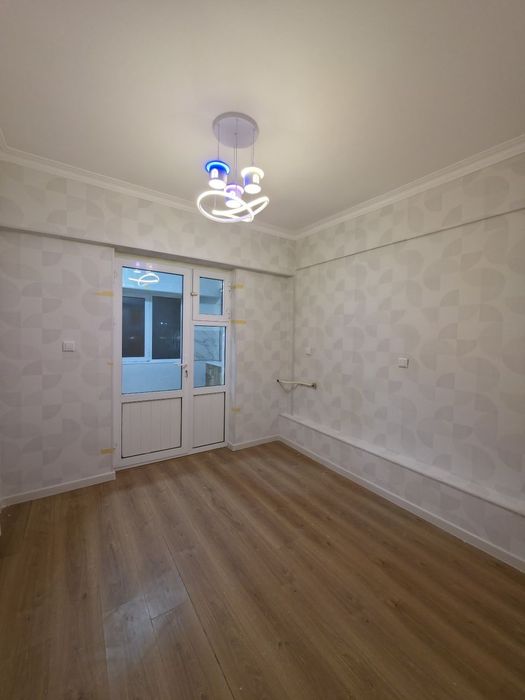 Янги хает 8 Худуд