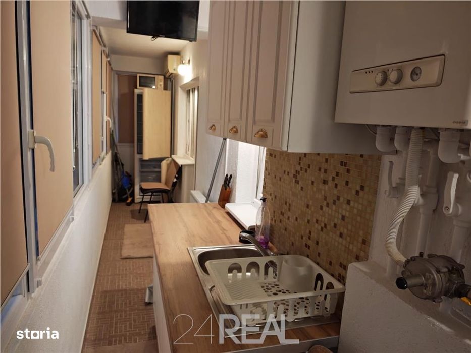 Apartament 2 camere - Popesti-Leordeni -  La Strada - Eclipsei