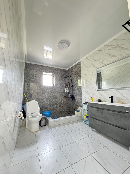 4 комнатный дом Саят ЛИДЕР