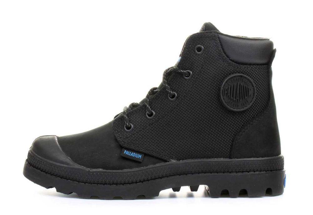 Детские ботинки Palladium (из США)