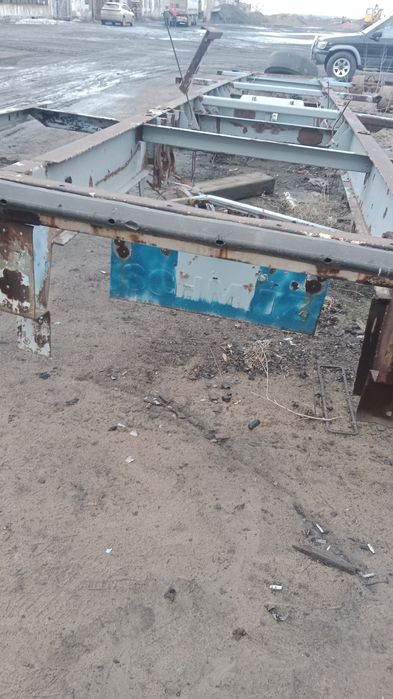 Продается рама шмидс