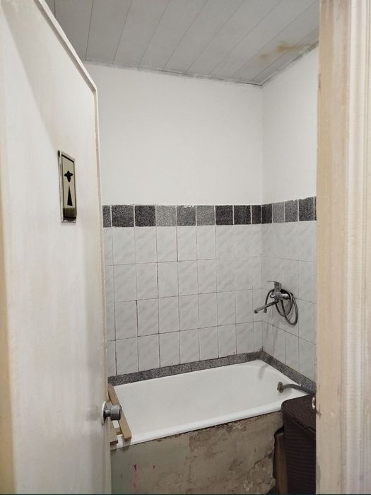 ™ Чиланзар 3 2/4/4‼️Кирпичный, Разделка |48м²|Кв Продаётся