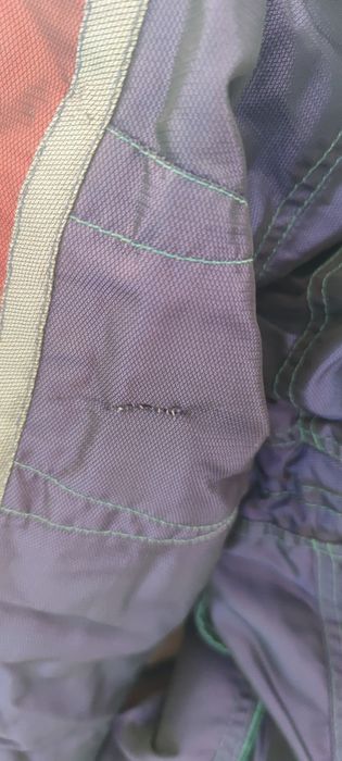 Алпийско зимно яке Ellesse