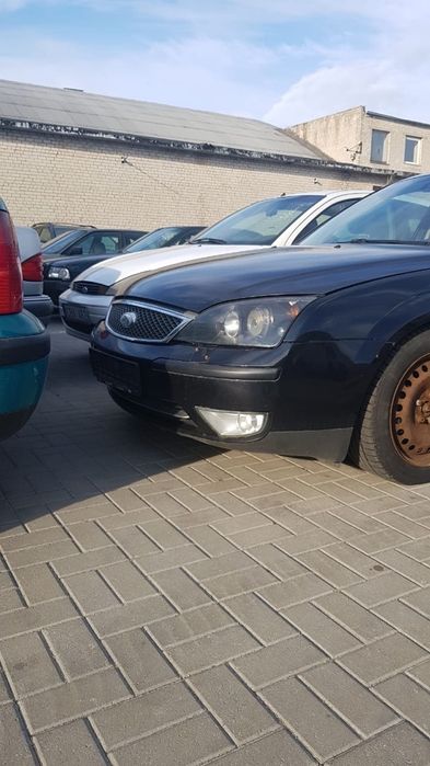 Форд Фокус 2 НоУСКАТЫ