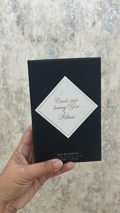 Духи By Killian Can’t Stop living You