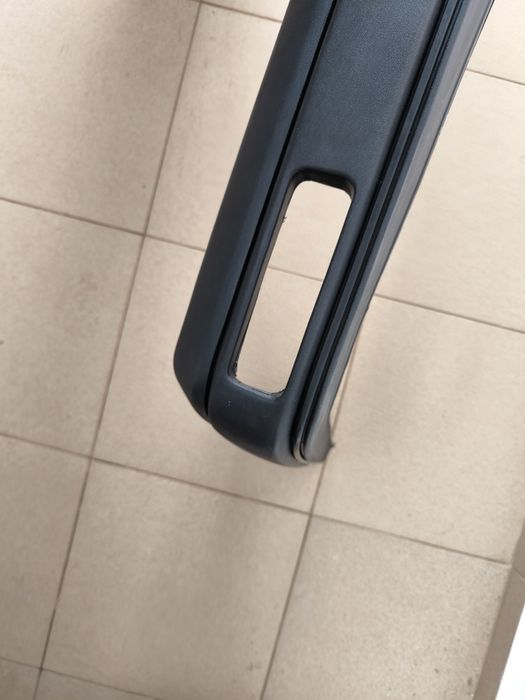 Предна броня VW golf 2 тънка голф 2 джета Jetta нова