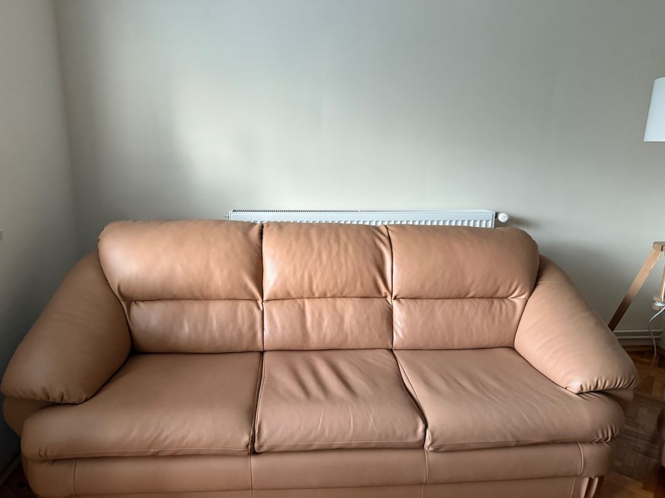 Canapele 3 locuri și 2 locuri ( nu sunt extensibile)