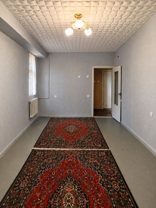 3-комн. Метро Tuzel 3 Bekat. Вторичка