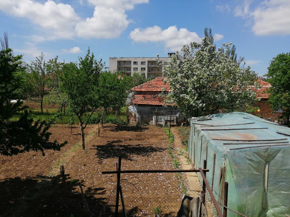 Продава се Къща в Исперих - 175 кв.м за 389 €/кв.м - Снимка #20