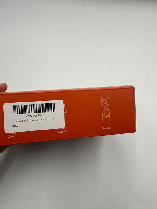 Android tv box pentru tv