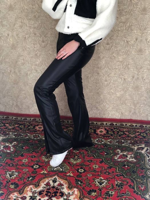 Брюки для девочек