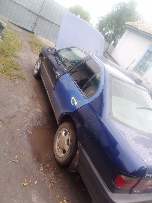 Продам ниссан Премьера P10