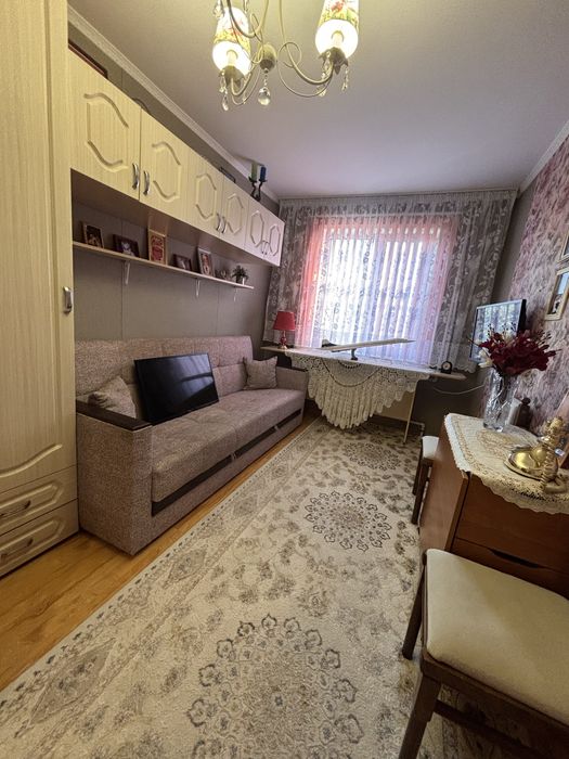 Продажа 3 ком.квартиры