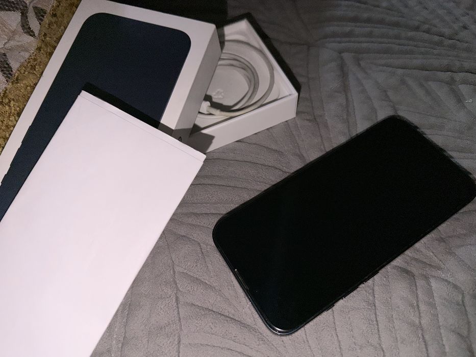 Iphone 13, 128/75