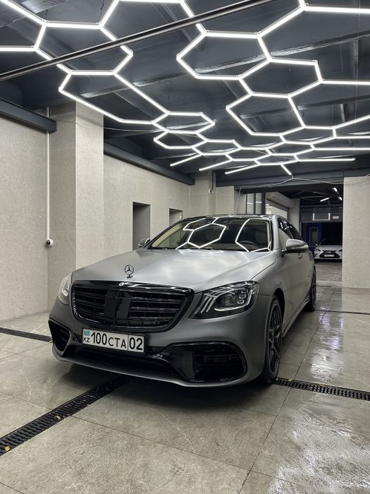 Полная олейка кузова от 650000
