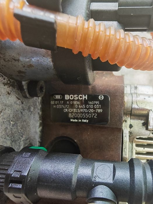 Части за рено лагуна 2 1.9dci