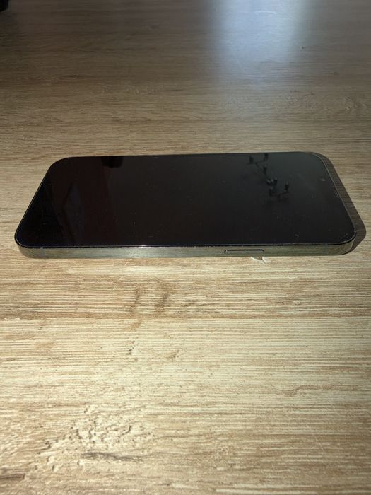 Iphone 13 pro max 128GB