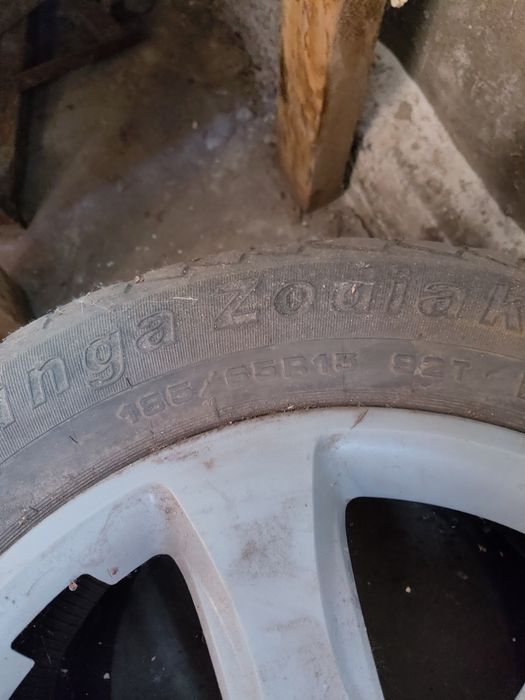 Продам покрышки, баллоны