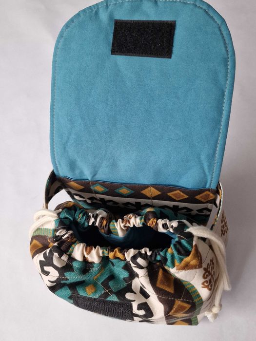 Продам косметичку ручной работы