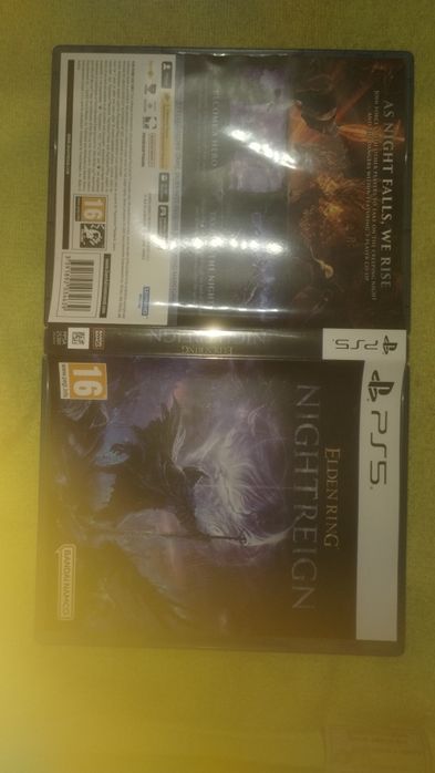 Elden ring nightreign