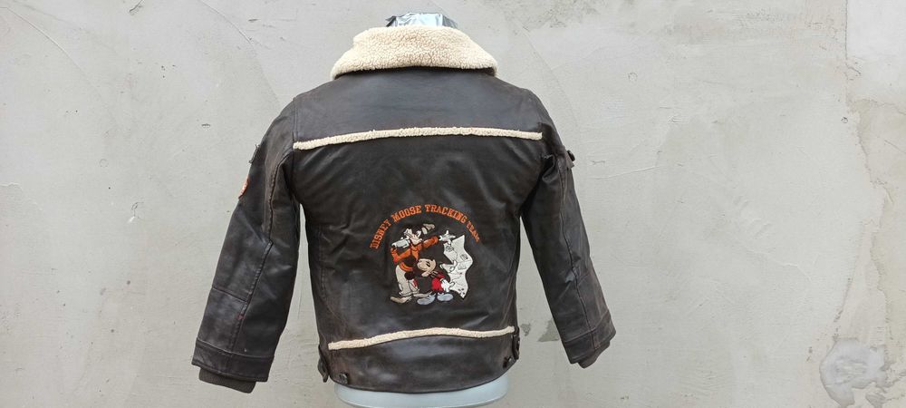 Disney Mickey Mouse | geaca outdoor mar. 128  cm | 9  ani