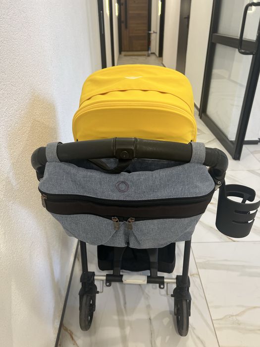 Детска количка Bugaboo Bee 6