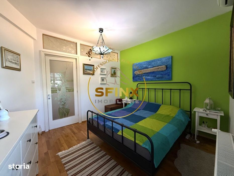 3 camere Pache Protopopescu-Ferdinand | Centrala termica proprie — fotografia 3