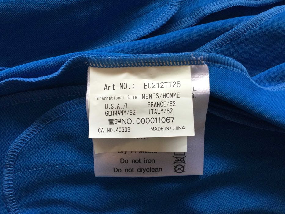 уиндстопер софтшел яке PHENIX на олимпиисkи отбор по ски размер L / 52