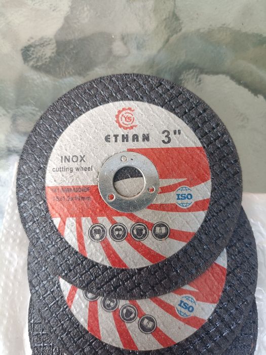 Set minidiscuri 25 buc.