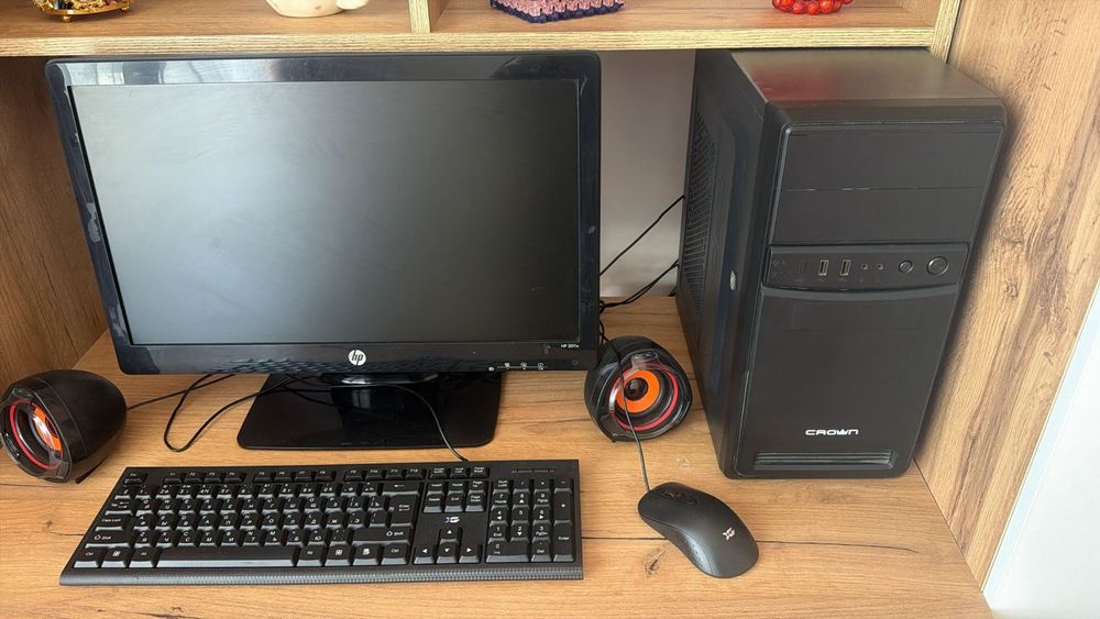 Компьютер алматы