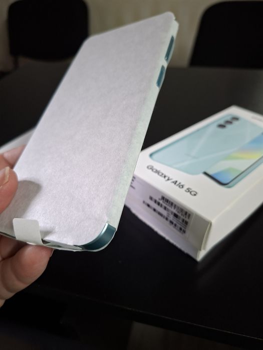 Самсунг. А16 5G.