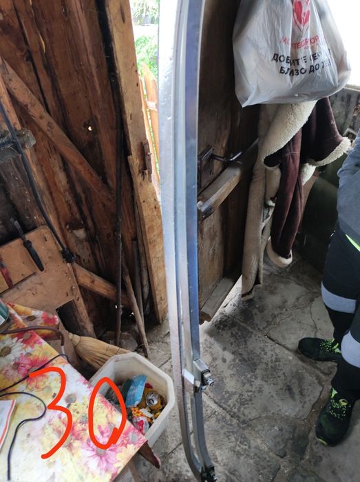 Останали части от Ауди б7