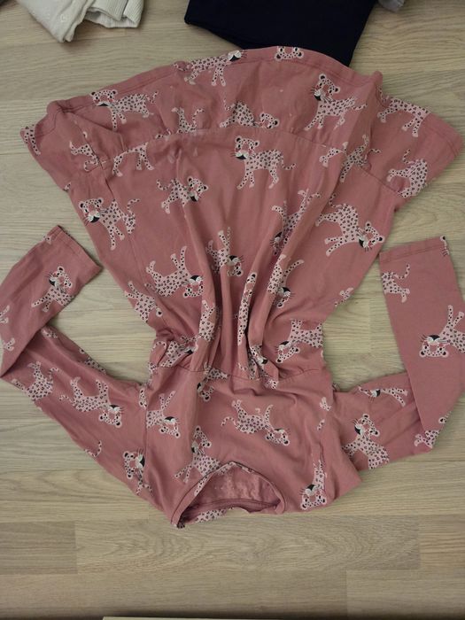 Лот пролетни рокли HM, Orchestra, Little Kids, Newness, Junona 122 см