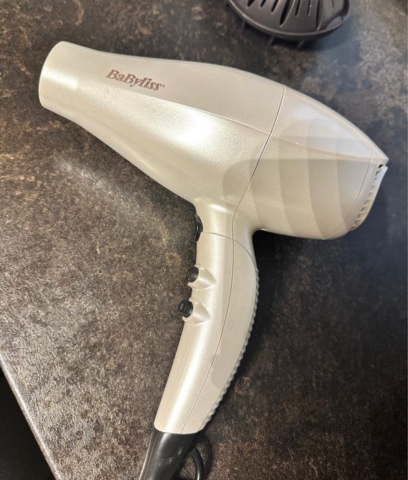Uscator par Babyliss